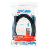 Zertifiziertes Premium High Speed HDMI-Kabel mit Ethernet-Kanal Packaging Image 2