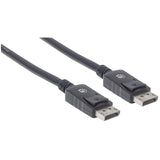 4K@60Hz DisplayPort-Kabel Image 3