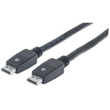 4K@60Hz DisplayPort-Kabel Image 1