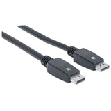 4K@60Hz DisplayPort-Kabel Image 3