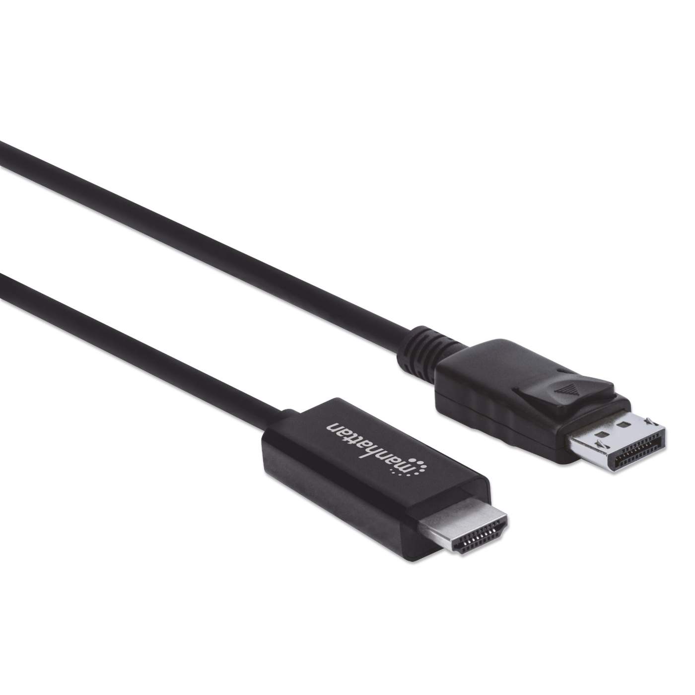 4K@60Hz DisplayPort auf HDMI-Kabel Image 3