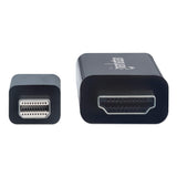 4K@60Hz Mini-DisplayPort auf HDMI-Kabel Image 4