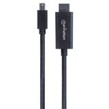 4K@60Hz Mini-DisplayPort auf HDMI-Kabel Image 5