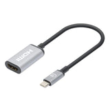4K@60Hz USB-C auf HDMI-Adapter Image 1
