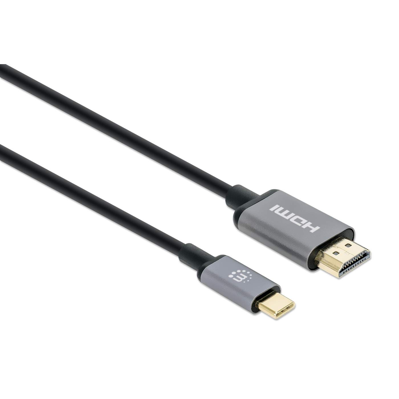 4K@60Hz USB-C auf HDMI-Adapterkabel Image 3