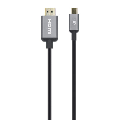 4K@60Hz USB-C auf HDMI-Adapterkabel Image 5