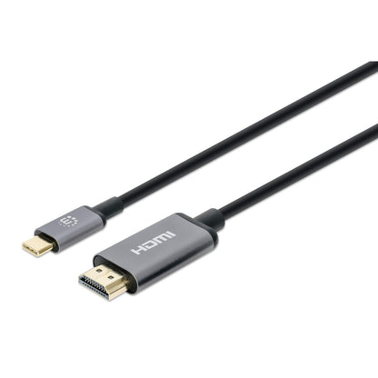 4K@60Hz USB-C auf HDMI-Adapterkabel Image 1