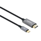 4K@60Hz USB-C auf HDMI-Adapterkabel Image 3
