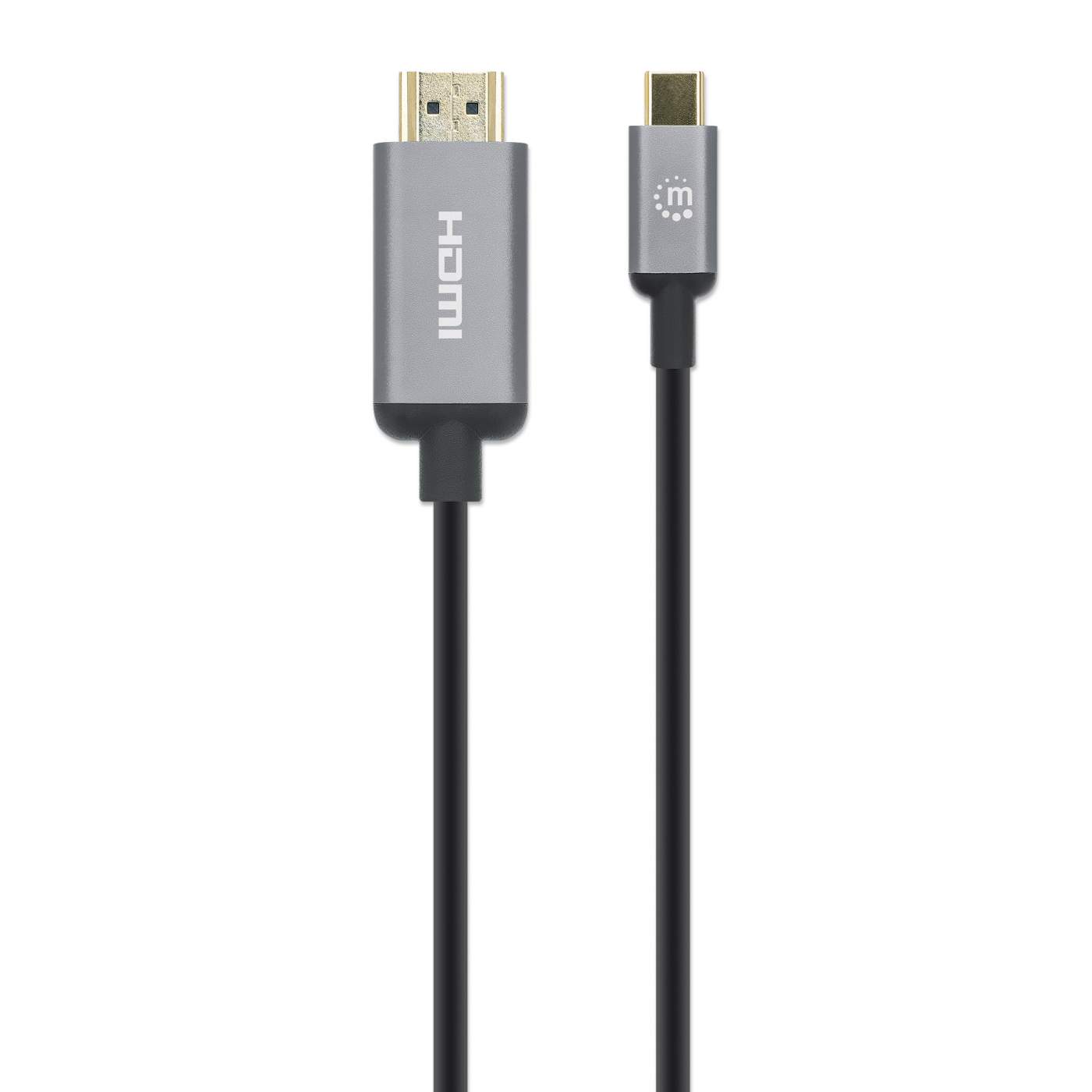 4K@60Hz USB-C auf HDMI-Adapterkabel Image 5