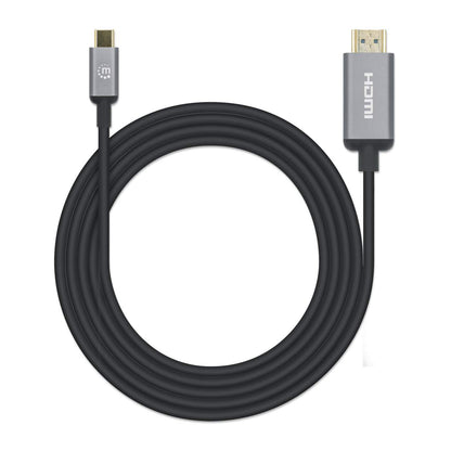 4K@60Hz USB-C auf HDMI-Adapterkabel Image 6