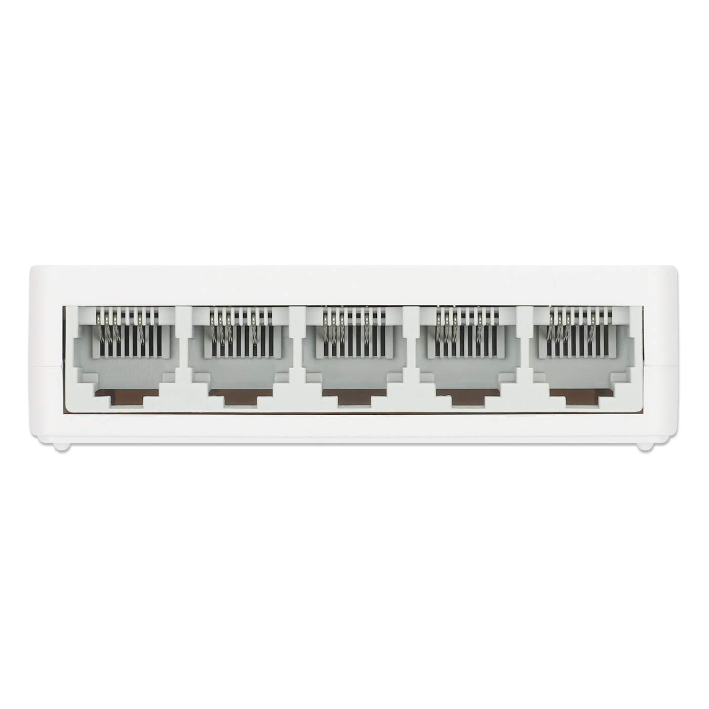 5-Port Fast Ethernet Switch Image 6