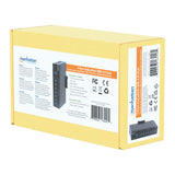 7-Port USB 3.0 Hub für Industrieanwendungen Packaging Image 2