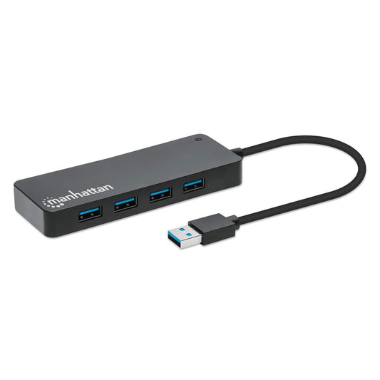 7-Port USB 3.0 Typ-A Hub Image 1