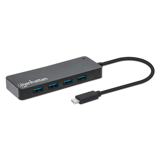 7-Port USB 3.0 Typ-C Hub Image 1