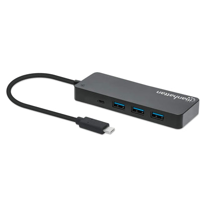 7-Port USB 3.0 Typ-C Hub Image 3