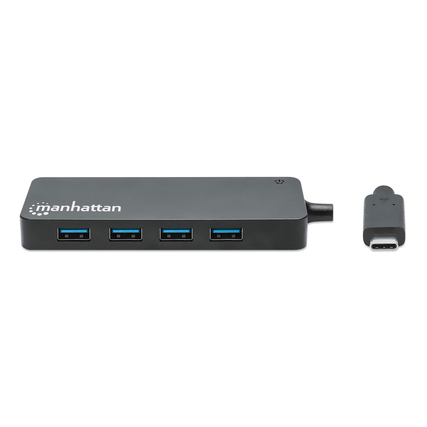 7-Port USB 3.0 Typ-C Hub Image 4