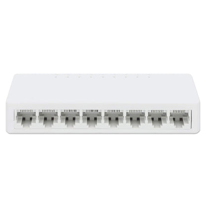 8-Port Fast Ethernet Switch Image 5