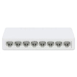 8-Port Fast Ethernet Switch Image 5