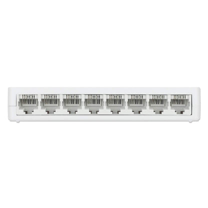 8-Port Fast Ethernet Switch Image 6