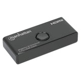 8K@60Hz Bidirektionaler 2-Port HDMI-Switch Image 3