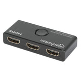 8K@60Hz Bidirektionaler 2-Port HDMI-Switch Image 5