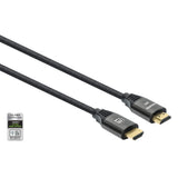 8K@60Hz Zertifiziertes Ultra High Speed HDMI-Kabel mit Ethernet-Kanal Image 3
