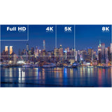 8K@60Hz Zertifiziertes Ultra High Speed HDMI-Kabel mit Ethernet-Kanal Image 7