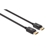 8K@60Hz DisplayPort 1.4 Kabel Image 3