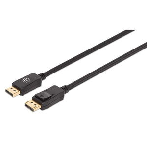 8K@60Hz DisplayPort 1.4 Kabel Image 1