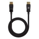 8K@60Hz DisplayPort 1.4 Kabel Image 6