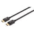 8K@60Hz DisplayPort 1.4 Kabel Image 1
