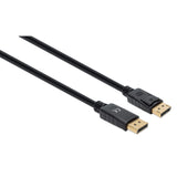 8K@60Hz DisplayPort 1.4 Kabel Image 2