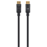 8K@60Hz DisplayPort 1.4 Kabel Image 4
