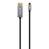 8K@60Hz USB-C auf DisplayPort 1.4 Adapterkabel Image 5