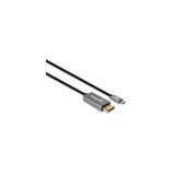 8K@60Hz USB-C auf DisplayPort 1.4 Adapterkabel Image 3