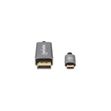 8K@60Hz USB-C auf DisplayPort 1.4 Adapterkabel Image 4