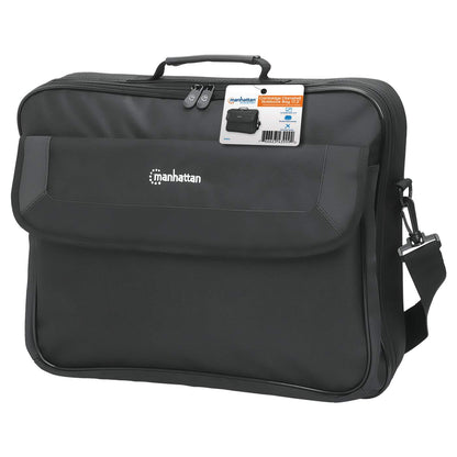 Cambridge Clamshell Notebooktasche 17,3" Packaging Image 2