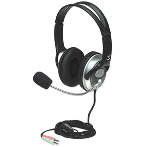Classic Stereo-Headset Image 1