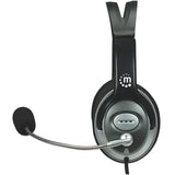 Classic Stereo-Headset Image 4