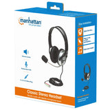 Classic Stereo-Headset Packaging Image 2
