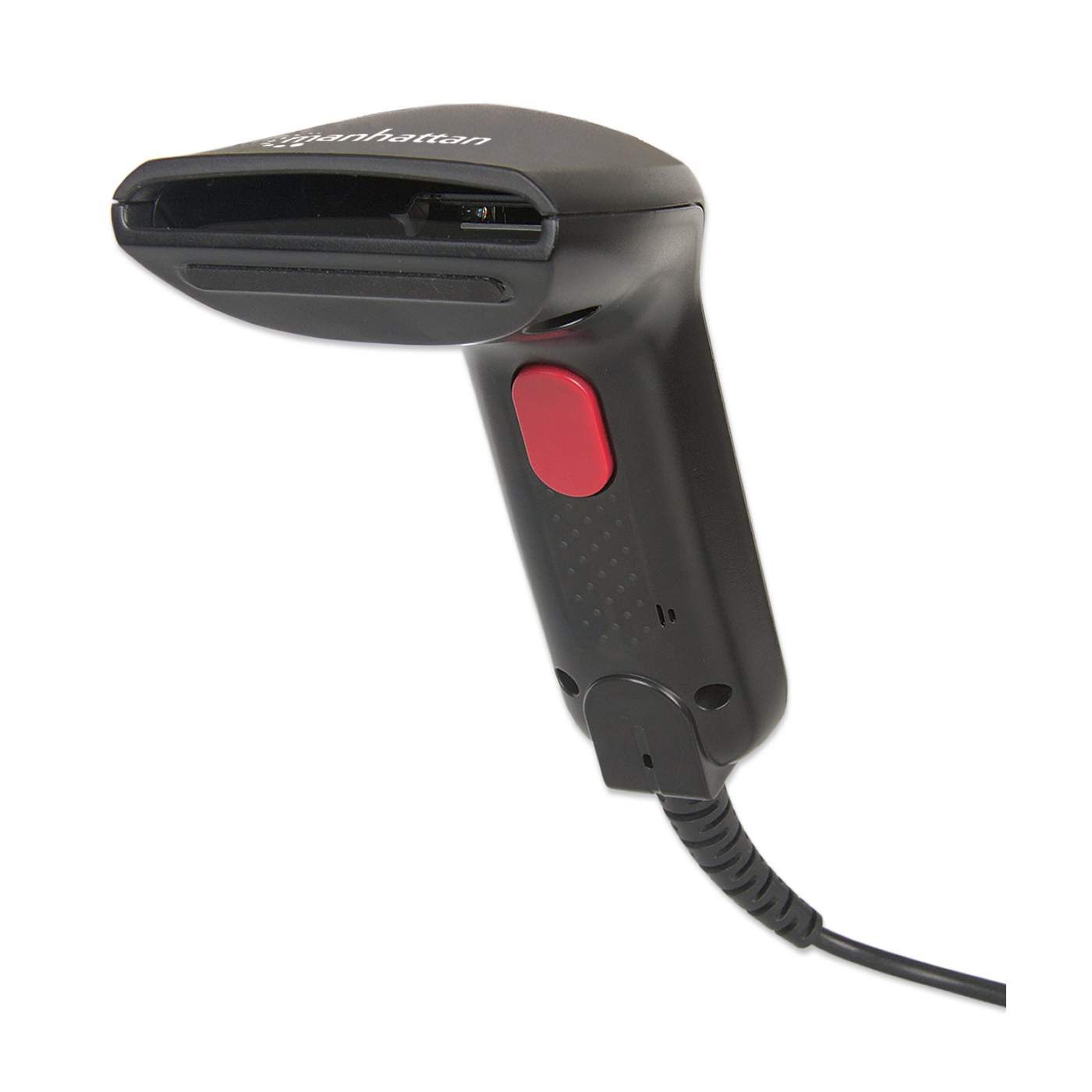 CCD Kontakt-Barcodescanner Image 1