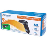 CCD Kontakt-Barcodescanner Packaging Image 2