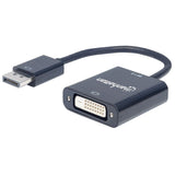 DisplayPort 1.2a auf DVI-Adapter Image 1