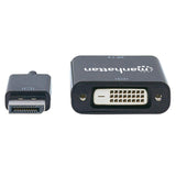 DisplayPort 1.2a auf DVI-Adapter Image 4
