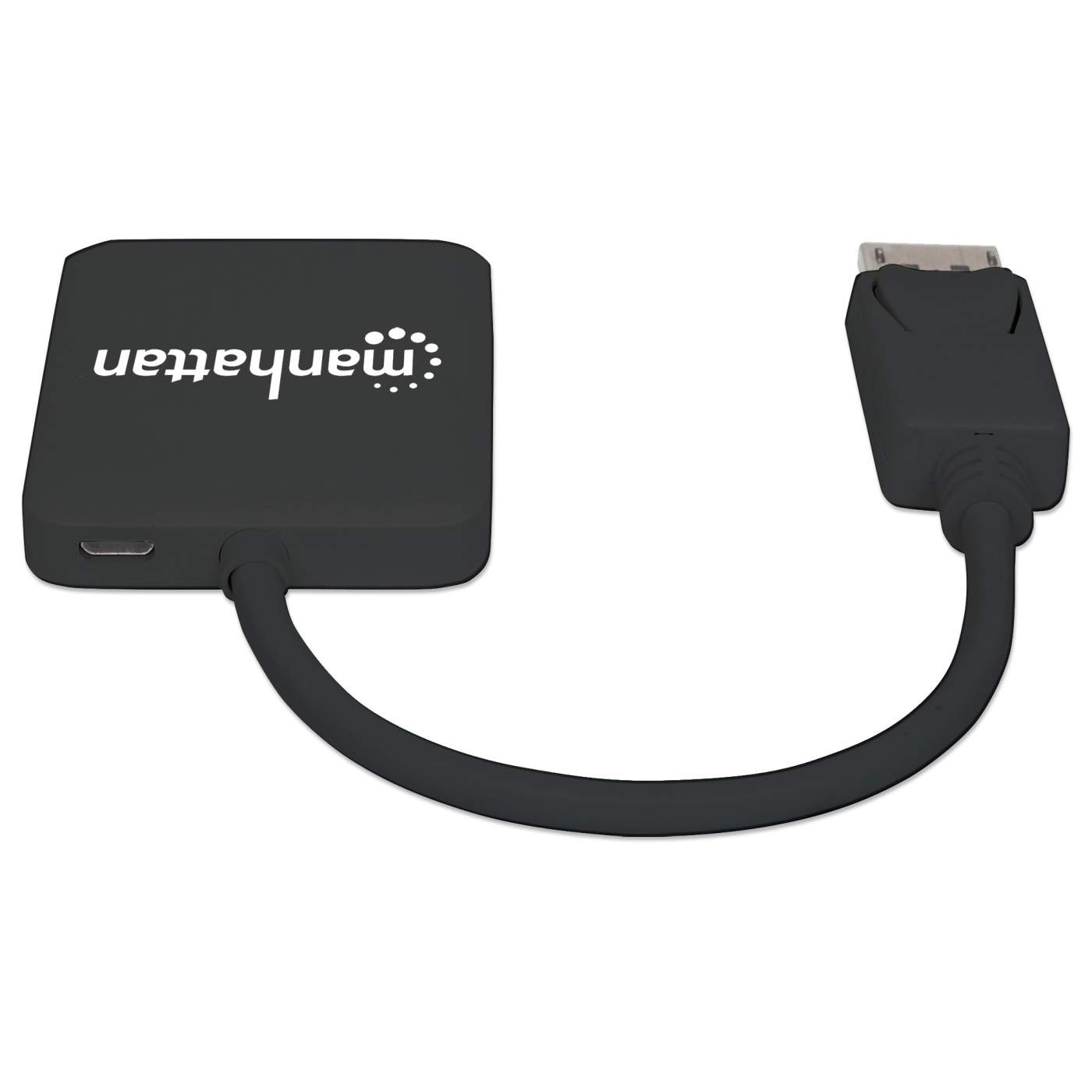 DisplayPort auf 2-Port HDMI MST-Hub Image 6