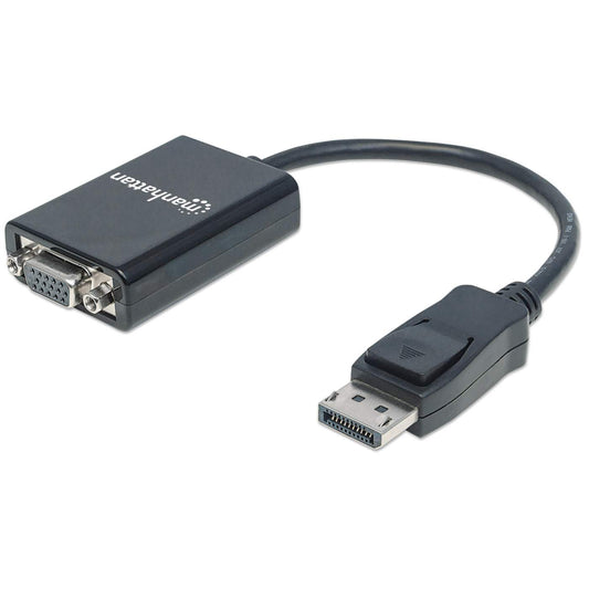 DisplayPort auf VGA-Konverter Image 1