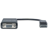 DisplayPort auf VGA-Konverter Image 4