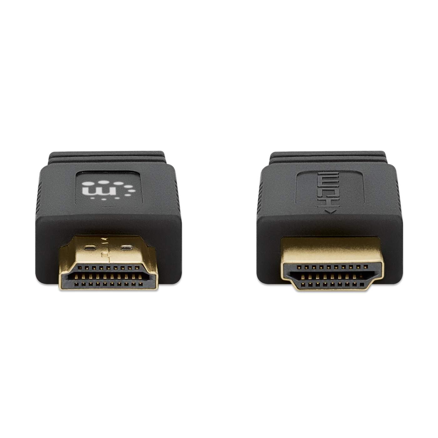 Flaches High Speed HDMI-Kabel mit Ethernet-Kanal Image 4