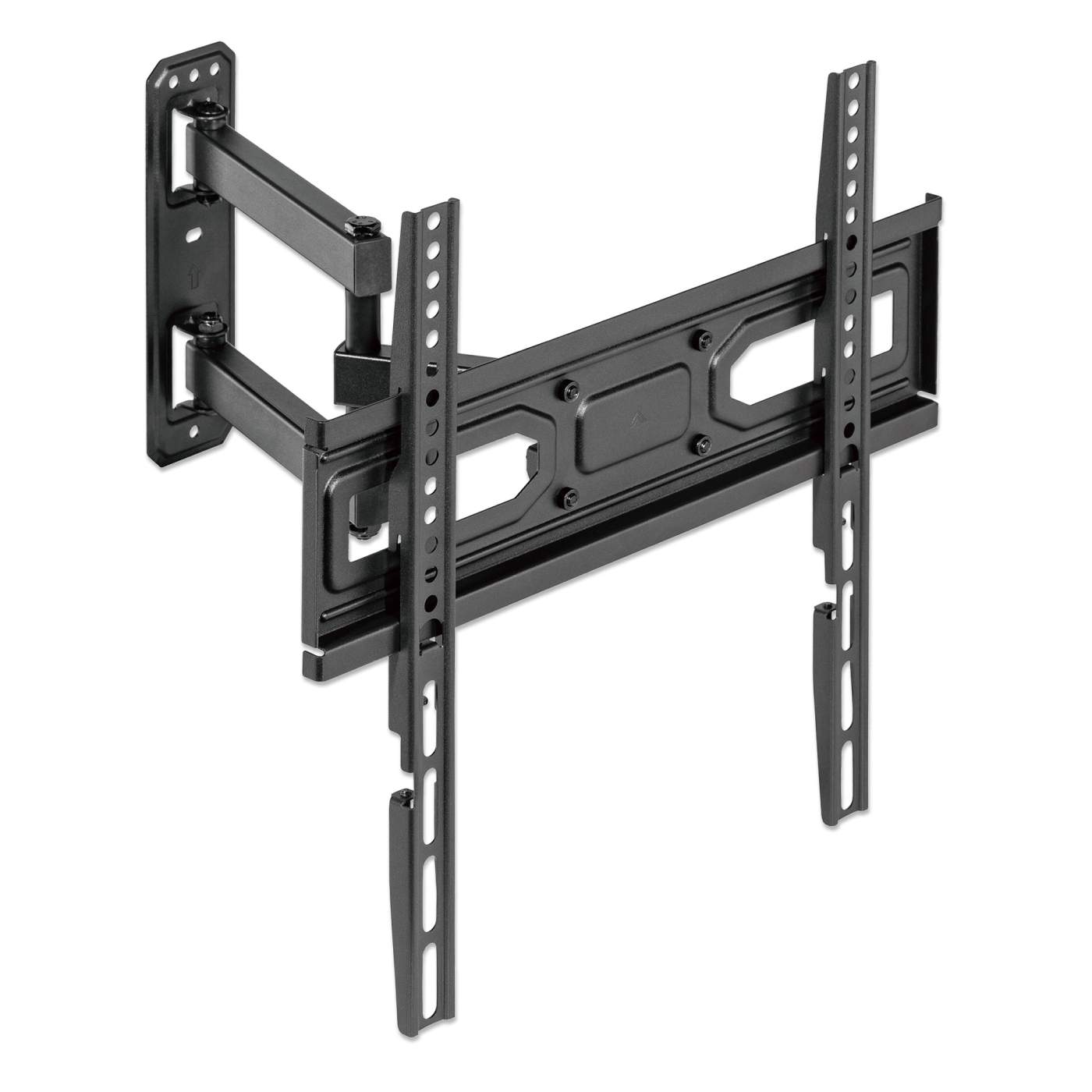 TV-Wandhalterung, neigbar, schwenkbar und horizontal nachjustierbar Image 3