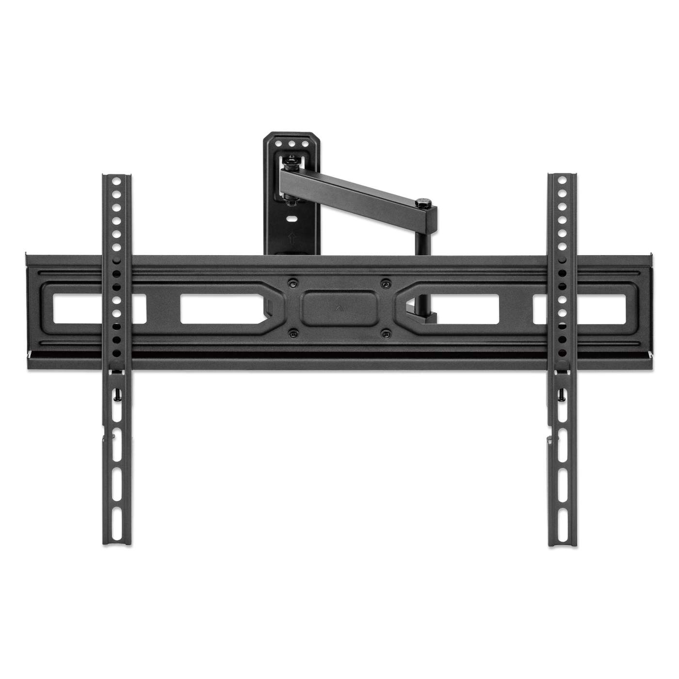 TV-Wandhalterung, neigbar, schwenkbar und horizontal nachjustierbar Image 4